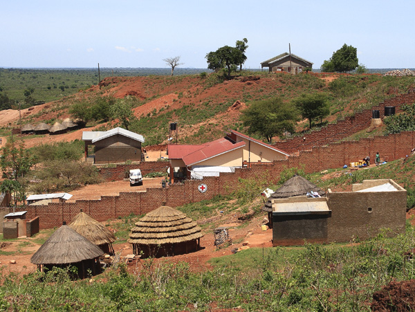 Kitgum