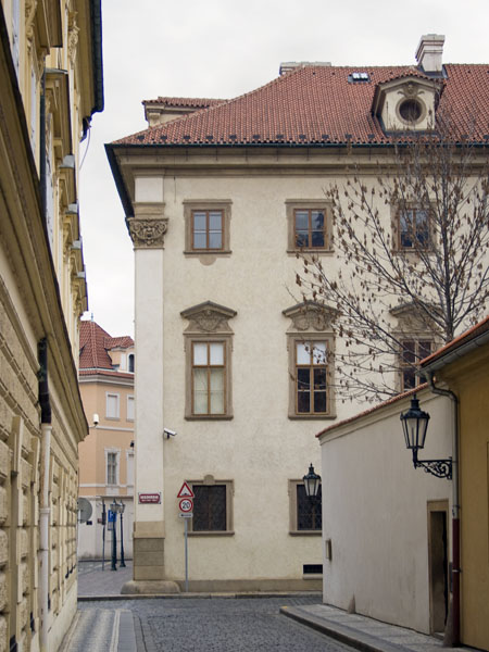 Harantova,Malá Strana,Mala Strana,Lesser Quarter,Lesser Town,Prague,Praha