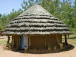 Round Hut