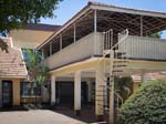 Bomah Hotel
