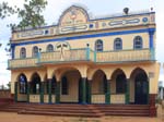 Mosque