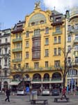 Grand Hotel Europa