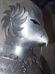 Bird Helmet