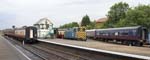 Sheringham Station