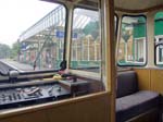 DRB 4W E79960 Interior