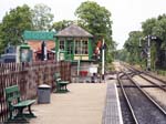 Holt Station