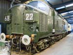 Class 37 D6732