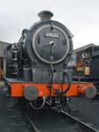 N7 0-6-2T 69621
