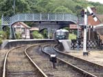 Weybourne Station