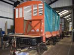 The Carriage Shop