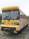 Leyland Experimental Vehicle LEV1