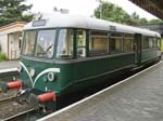 DRB 4W E79960 Weybourne