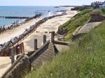 The Old Lifeboat Slipway