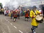 Wimborne Militia