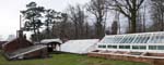 Cold Frames and Greenhouses