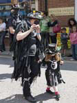 Hunters Moon Morris