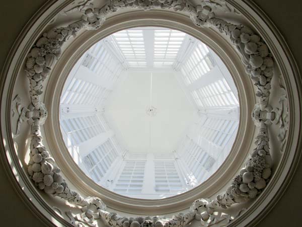 Lantern,Cupola,Kingston Lacy,House,Statley Home,Tourist,Visitor,Attraction
