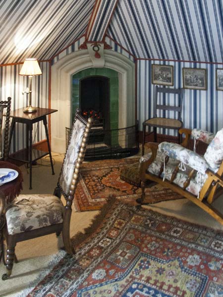 Tented Bedroom,Kingston Lacy,House,Statley Home,Tourist,Visitor,Attraction