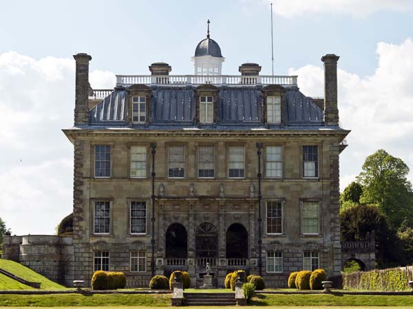 East Front,Kingston Lacy,House,Statley Home,Tourist,Visitor,Attraction