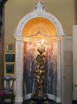 An Alcove in the Saloon