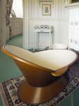A Hip Bath in the SE Bedroom