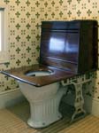 A Lavatory