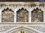 The Choir Screen