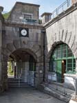 The Entrance