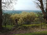 View over the Avon Valley