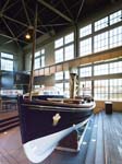 The Steam Pinnace Osborne 