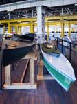 Canoes