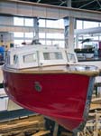 Fast Motor Boat 43957
