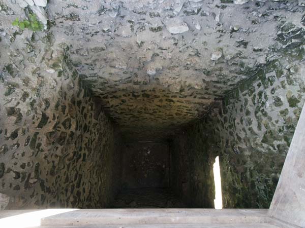 Well,Farnham Castle