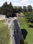 The Curtain Wall
