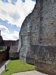 The Curtain Wall