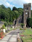 Coalbrookdale Church