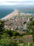Chesil Beach