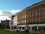 The Close, Exeter