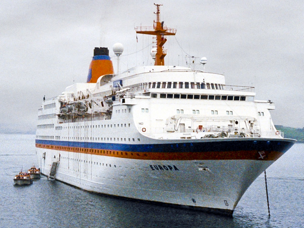 MS Europa,Boats,Cruse Ship