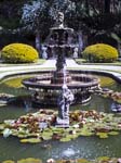 The Grand Italian Garden