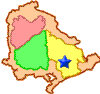 New_forest Map