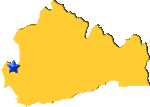 Surrey Map